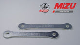 Mizu Lowering kit, including ABE (part certificate), 30-40mm | 3020105