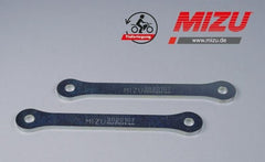 Mizu Lowering kit, including ABE (part certificate), 30-40mm | 3020107