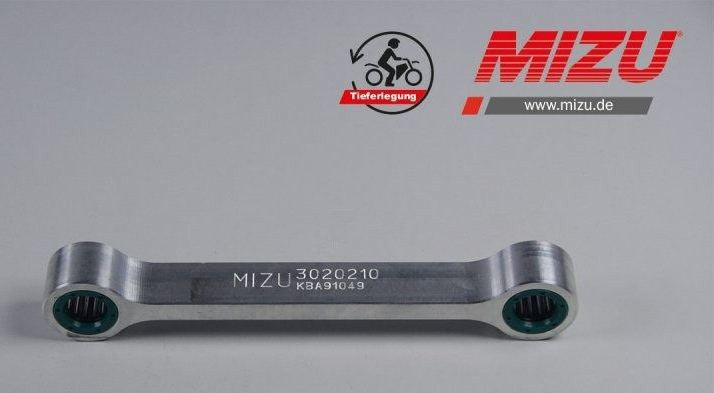 Mizu Lowering kit, including ABE (part certificate), 30mm | 3020210