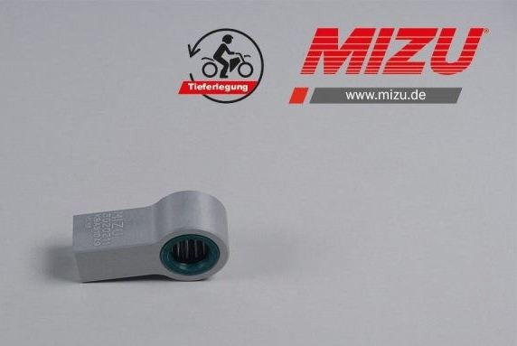 Mizu Lowering kit, including ABE (part certificate), 25-35mm | 3020211