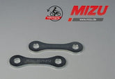 Mizu Lowering kit, including ABE (part certificate), 30mm | 3020212