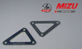 Mizu Lowering kit, including ABE (part certificate), 25-30mm | 3020215