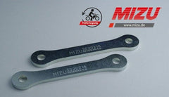 Mizu Lowering kit, including ABE (part certificate), 30mm | 3020216