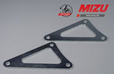 Mizu Lowering kit, including ABE (part certificate), 25mm | 3020221