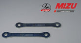 Mizu Lowering kit, including ABE (part certificate), 25-35mm | 3020224