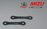 Mizu Lowering kit, including ABE (part certificate), 30mm | 3020300