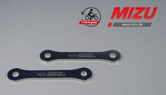 Mizu Lowering kit, including ABE (part certificate), 30mm | 3020313