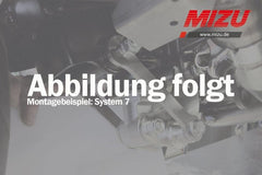 Mizu Lowering kit, including ABE (part certificate), 25-35mm | 3020400