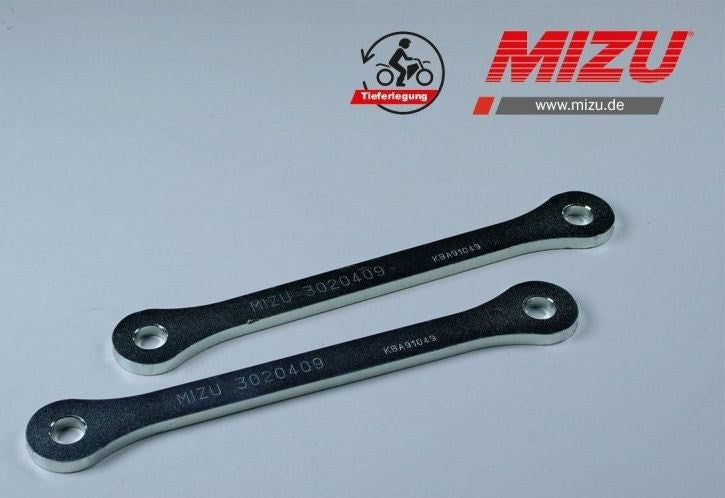Mizu Lowering kit, including ABE (part certificate), 25mm | 3020409
