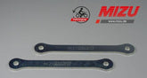 Mizu Lowering kit, including ABE (part certificate), 25mm | 3021005
