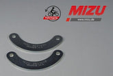 Mizu Lowering kit, including ABE (part certificate), 30mm | 3021006