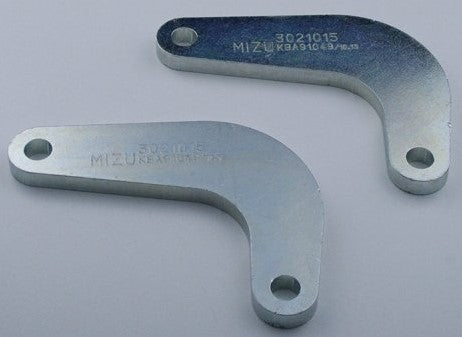 Mizu Lowering kit, including ABE (part certificate), 30mm | 3021015