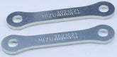 Mizu Lowering kit, including ABE (part certificate), 25mm | 3021021