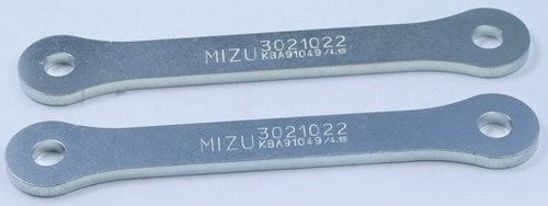 Mizu Lowering kit, including ABE (part certificate), 30mm | 3021022
