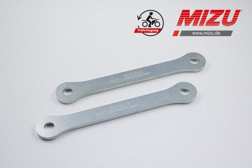 Mizu Lowering kit, including ABE (part certificate), 25mm | 3021023