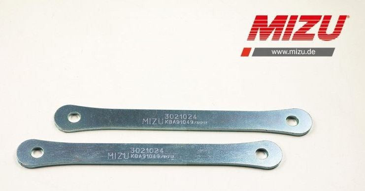Mizu Lowering kit, including ABE (part certificate), 35mm | 3021024