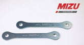 Mizu Lowering kit, including ABE (part certificate), 30mm | 3021026