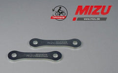 Mizu Lowering kit, including ABE (part certificate), 30mm | 3021027