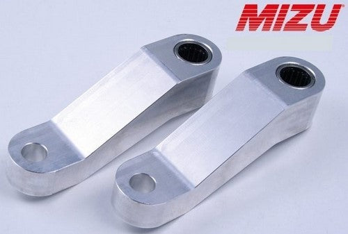 Mizu Lowering kit, including ABE (part certificate), 30mm | 30211001