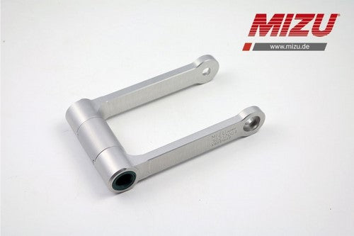 Mizu Lowering kit, including ABE (part certificate), 25mm | 30212004