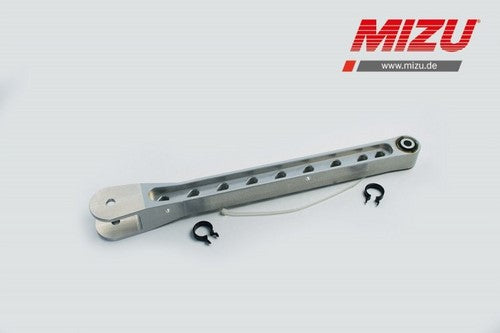 Mizu Lowering kit, including ABE (part certificate), 15mm | 30214000