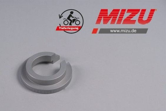 Mizu Lowering kit, including ABE (part certificate), 20-25mm | 30215003