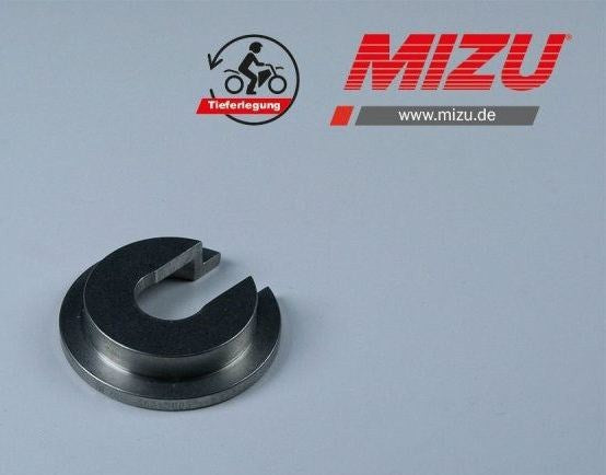 Mizu Lowering kit, including ABE (part certificate), 25mm | 30215005