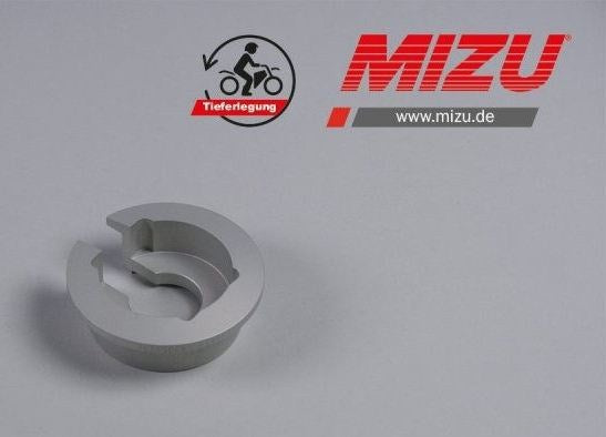 Mizu Lowering kit, including ABE (part certificate), 25mm | 30215006