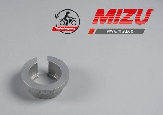 Mizu Lowering kit, including ABE (part certificate), 25mm | 30215007