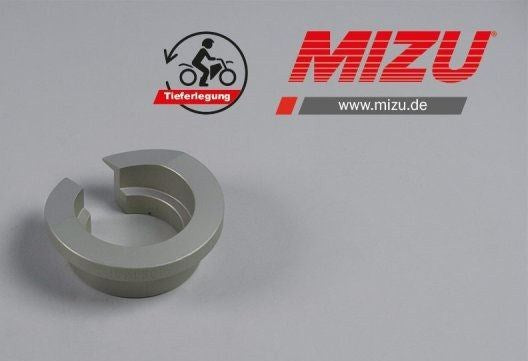 Mizu Lowering kit, including ABE (part certificate), 30mm | 30215008
