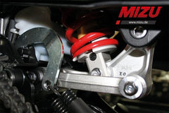 Mizu Lowering kit, 25mm | 30215012