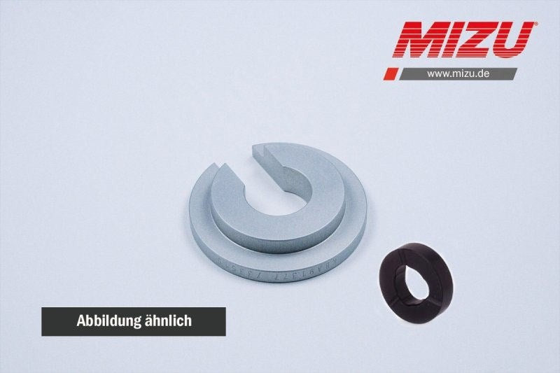 Mizu Lowering kit, including ABE (part certificate), 50mm | 30219003