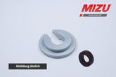 Mizu Lowering kit, including ABE (part certificate), 50mm | 30219003
