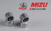 Mizu Lowering kit, including ABE (part certificate), 25mm | 3022000