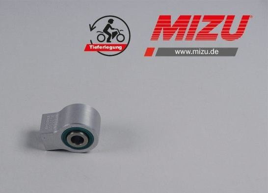 Mizu Lowering kit, including ABE (part certificate), 25mm | 3022005