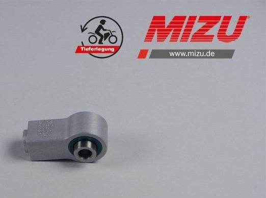 Mizu Lowering kit, including ABE (part certificate), 30-40mm | 3022006