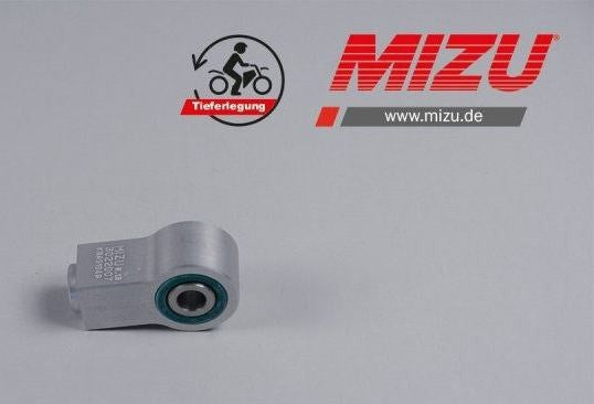 Mizu Lowering kit, including ABE (part certificate), 30mm | 3022007