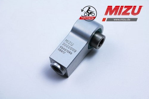 Mizu Lowering kit, including ABE (part certificate), 30mm | 3022009