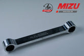 Mizu Lowering kit, including ABE (part certificate), 25 mm | 3023214