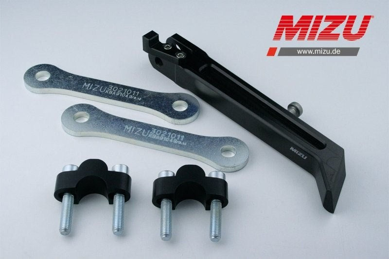 Mizu Lady kit, including ABE, lowering kit 25mm | 30250005