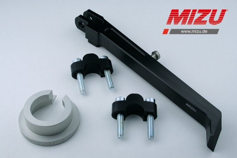Mizu Lady kit, including ABE, lowering kit 30mm | 30250006