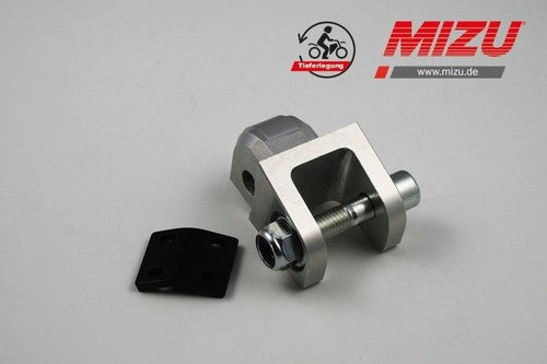 Mizu Lowering kit, including ABE (part certificate), 25mm | 3025002