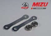 Mizu Lowering kit, including ABE (part certificate), 30mm | 3027001