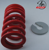 Mizu Lowering kit, including ABE (part certificate), 40mm | 3028006