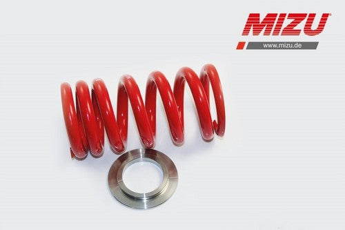 Mizu Lowering kit, including part certificate, 25mm | 3028007