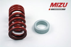Mizu Lowering kit, including ABE (part certificate), 30mm | 3028008