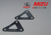 Mizu Lowering kit, including ABE (part certificate), 30mm | 3029002