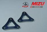 Mizu Lowering kit, including ABE (part certificate), 25mm | 3029008