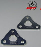 Mizu Lowering kit, including ABE (part certificate), 30mm | 3029011