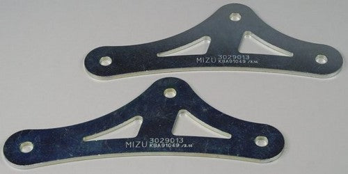 Mizu Lowering kit, including ABE (part certificate), 25-30mm | 3029013